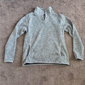 Women's Gray Sweater